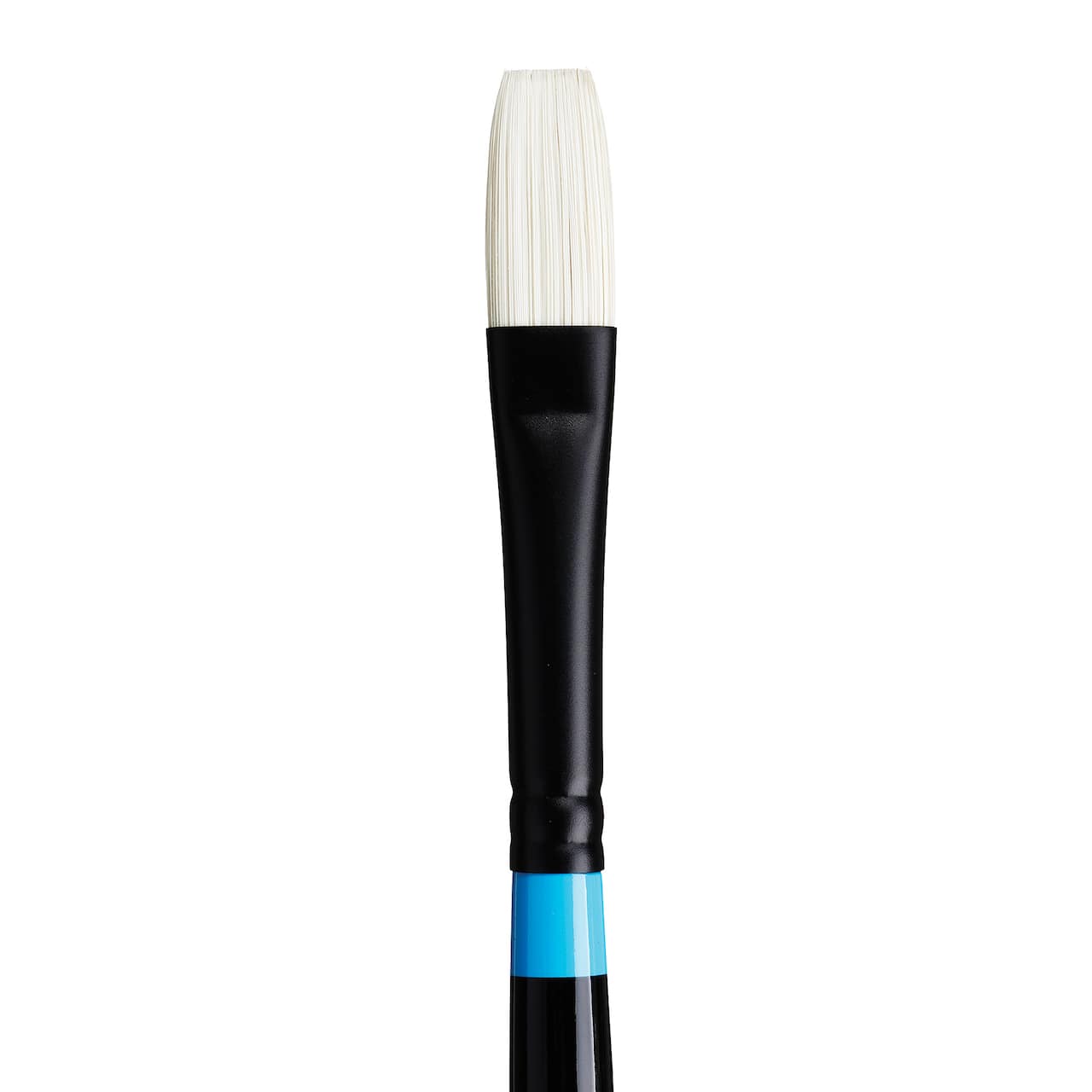 12 Pack: Princeton™ Aspen™ Series 6500 Long Handle Flat Brush